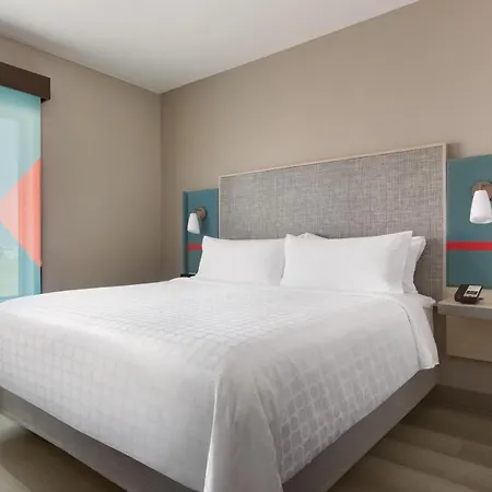Avid Hotel - Toronto - Vaughan Southwest By Ihg Exterior photo