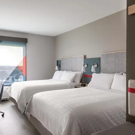 Avid Hotel - Toronto - Vaughan Southwest By Ihg Exterior photo