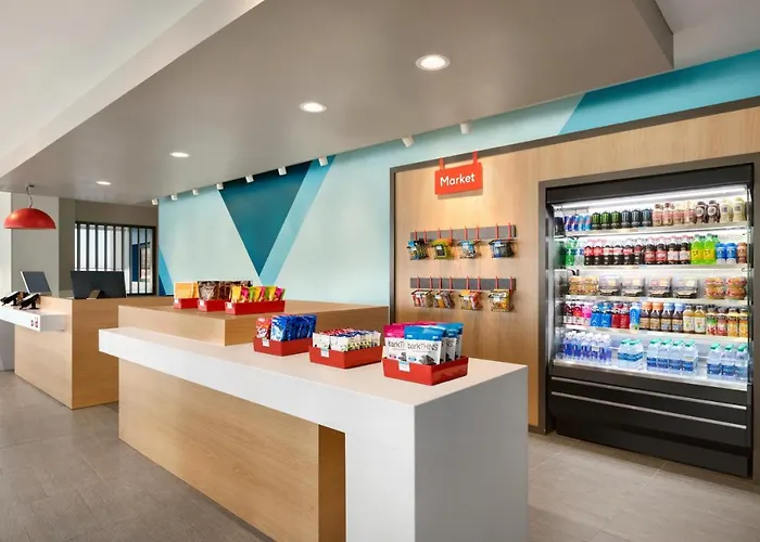 Avid Hotel - Toronto - Vaughan Southwest By Ihg