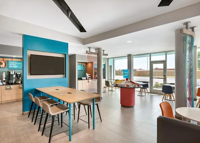 Avid Hotel - Toronto - Vaughan Southwest By Ihg