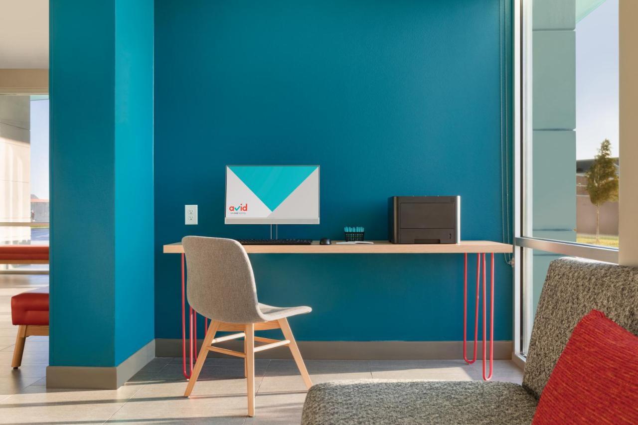 Hotel Avid - Toronto - Southwest By Ihg 2*