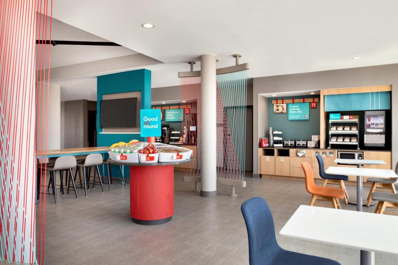 Hotel Avid - Toronto - Southwest By Ihg