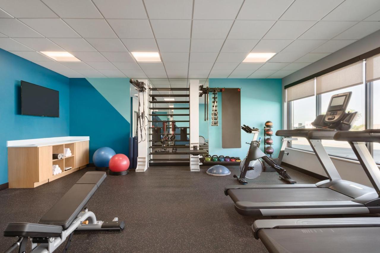 Hotel Avid - Toronto - Southwest By Ihg