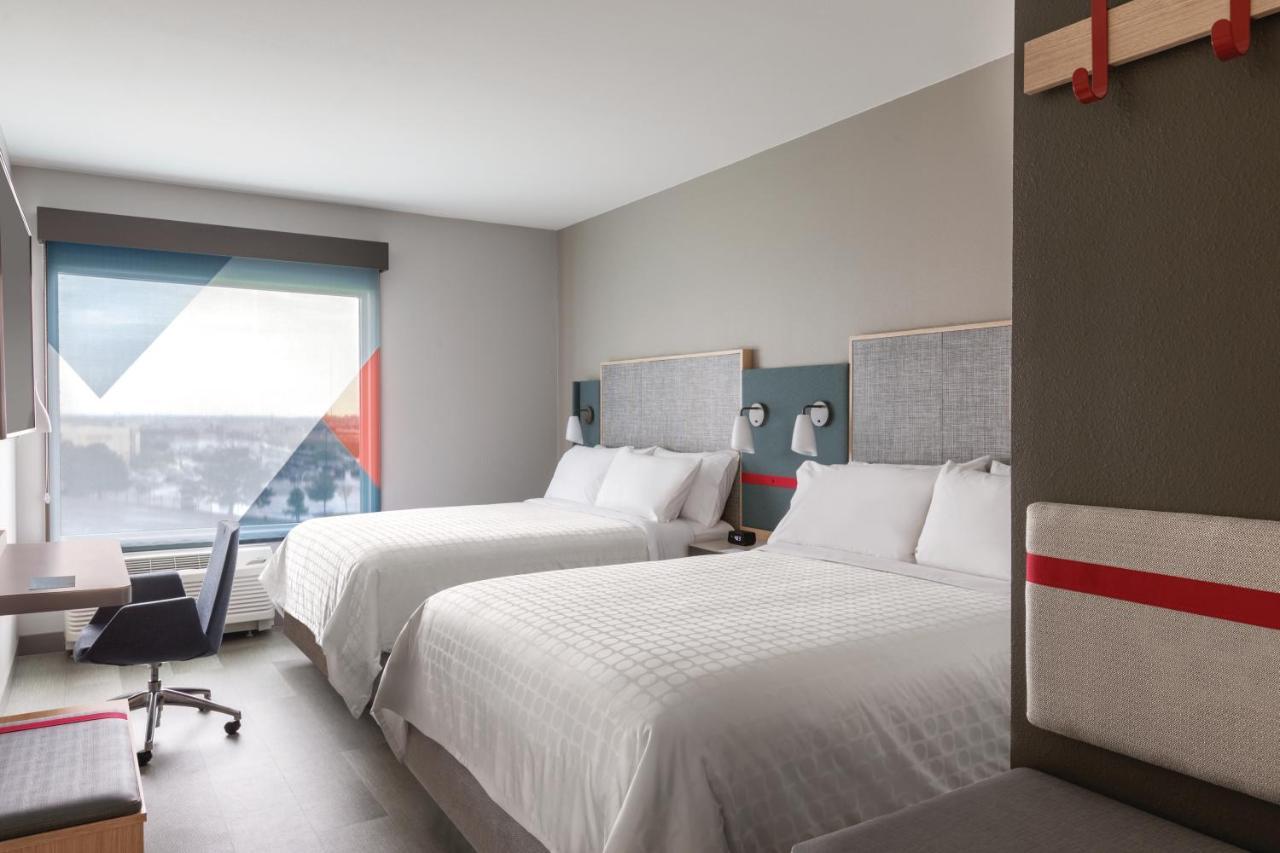 Avid - Toronto - Southwest By Ihg Vaughan