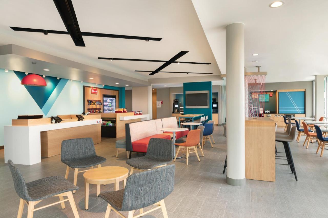 Hotel Avid - Toronto - Southwest By Ihg