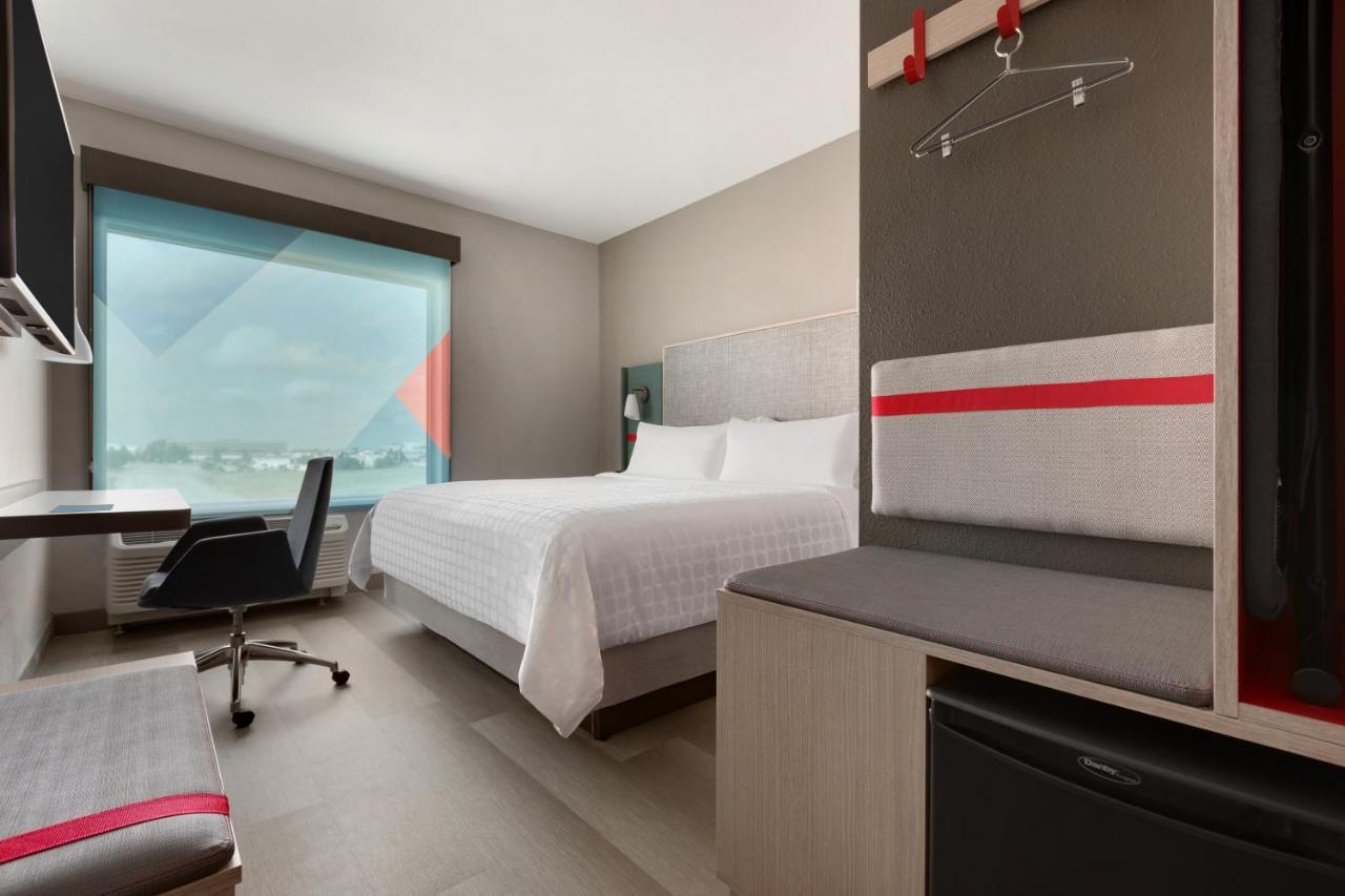 Avid - Toronto - Southwest By Ihg 2* Vaughan